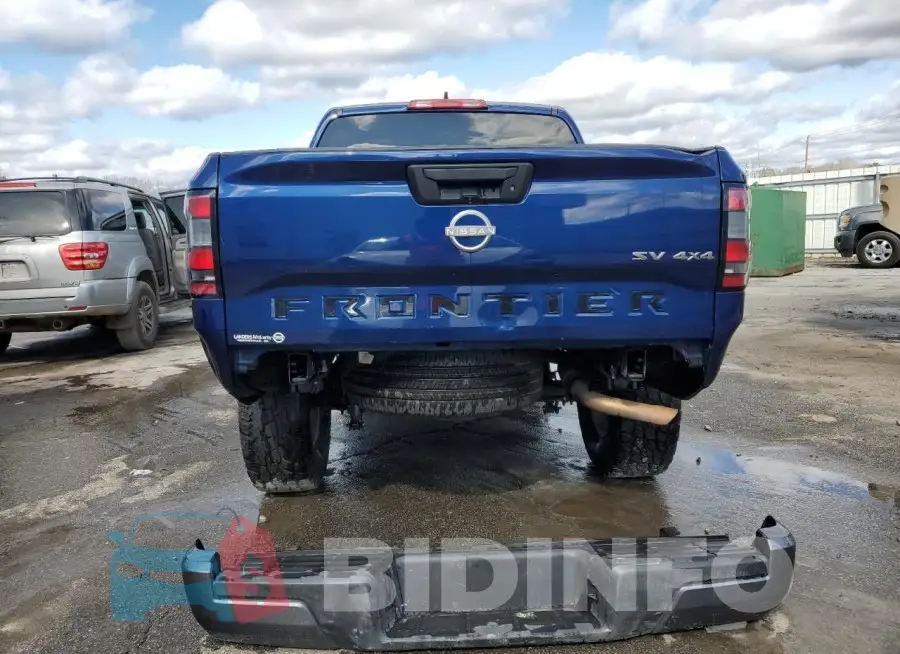 1N6ED1EK4NN676159 Photo# 6