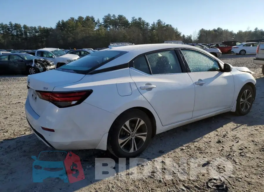 3N1AB8CV5LY224513 Photo# 3