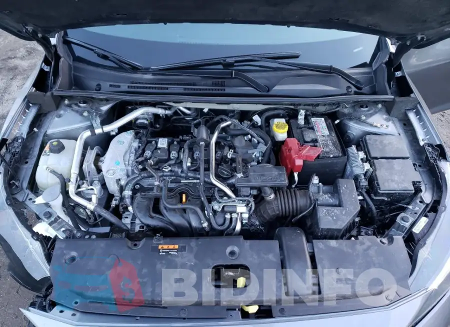 3N1AB8CV5NY316093 Photo# 11