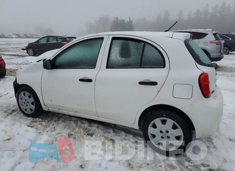3N1CK3CPXKL235404 Photo# 2