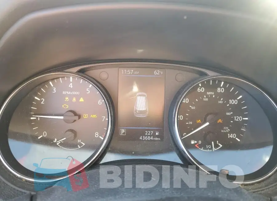5N1AT2MV8LC715345 Photo# 9