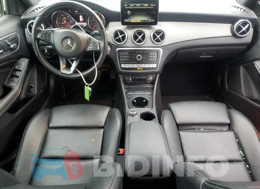 WDCTG4GB7LU027520 Photo# 8