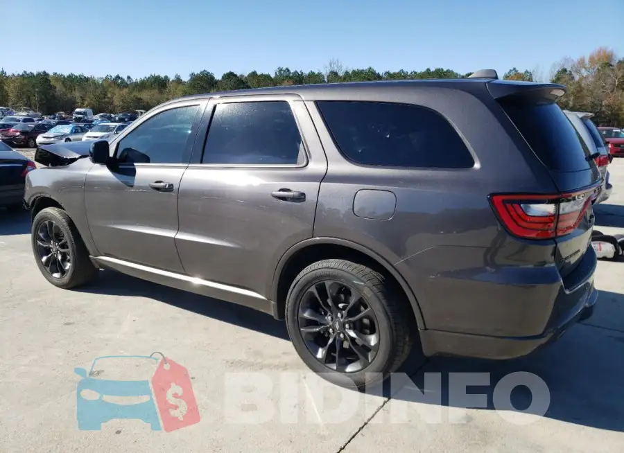 1C4RDJAG5MC636799 Photo# 2