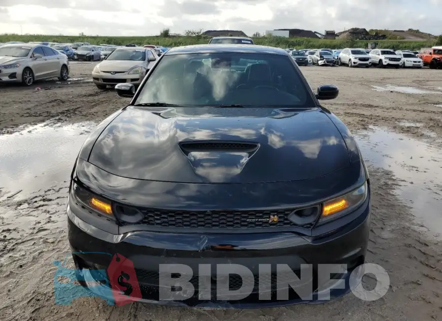 2C3CDXGJ8JH179589 Photo# 5