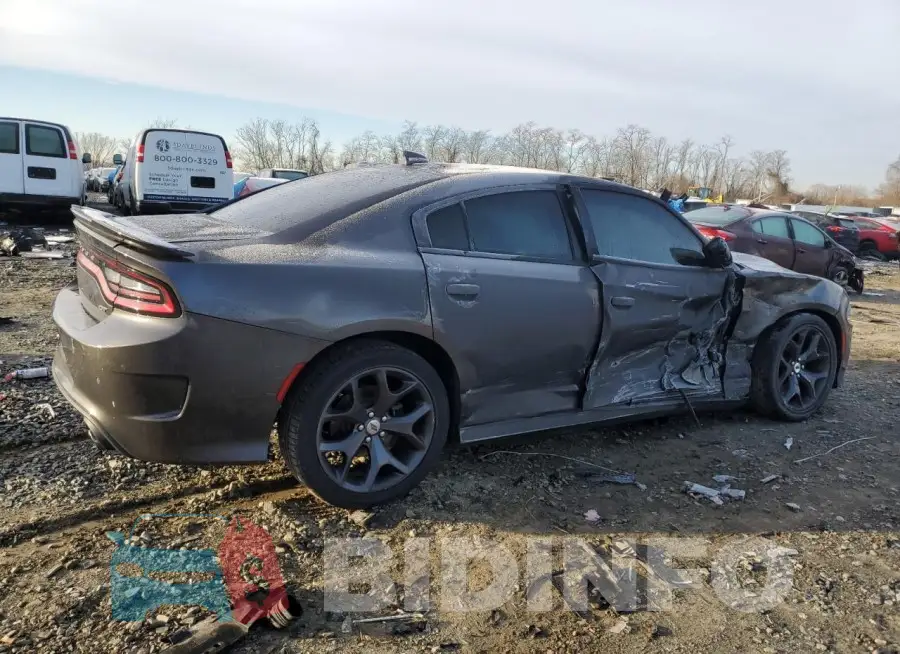 2C3CDXHG5KH611284 Photo# 3