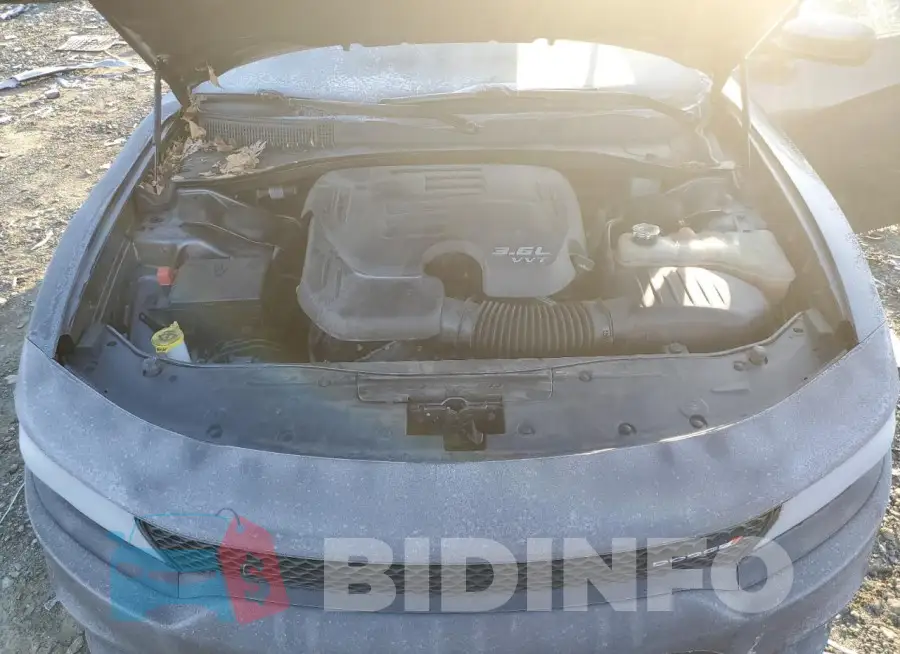 2C3CDXHG5KH611284 Photo# 11