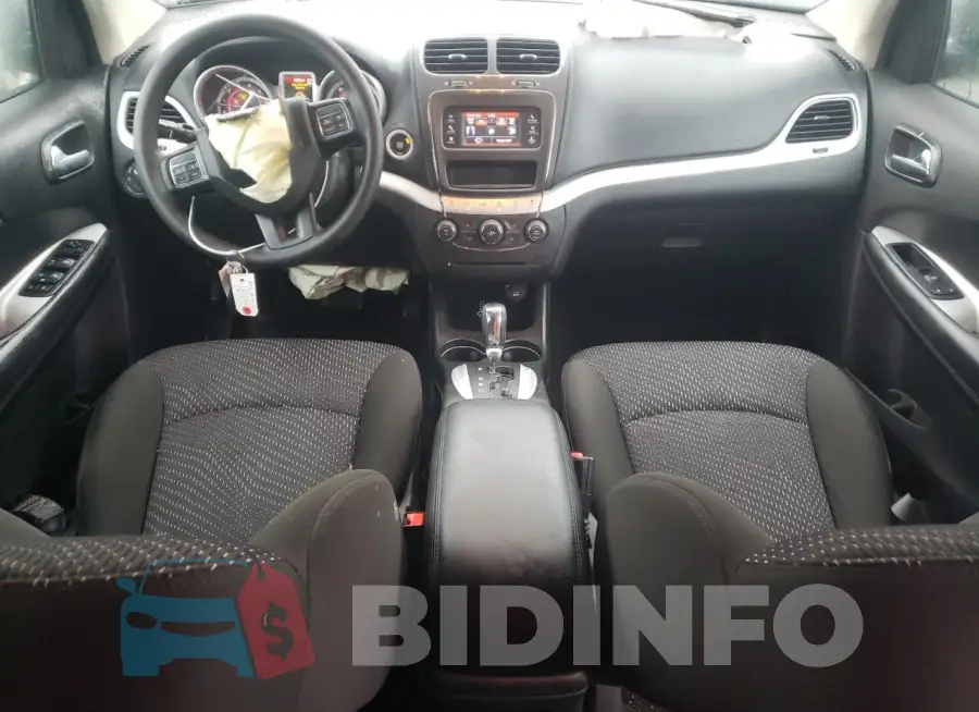 3C4PDCAB6LT266053 Photo# 8