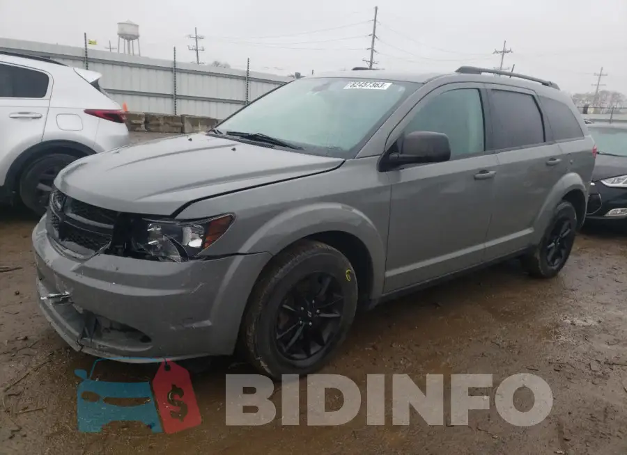 3C4PDCAB6LT266053 Photo# 1