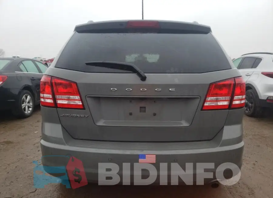 3C4PDCAB6LT266053 Photo# 6