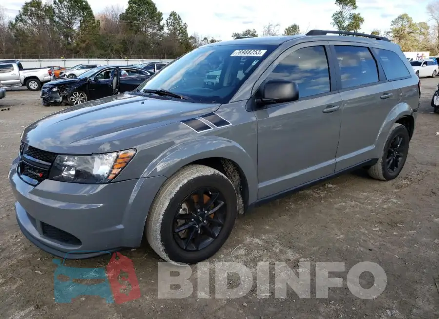 3C4PDCAB6LT274119 Photo# 1