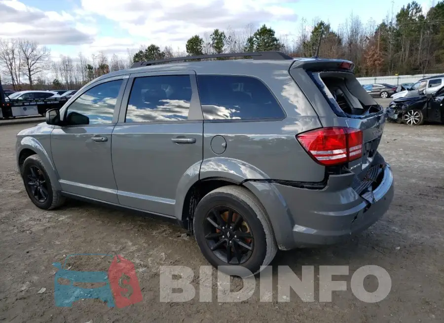 3C4PDCAB6LT274119 Photo# 2