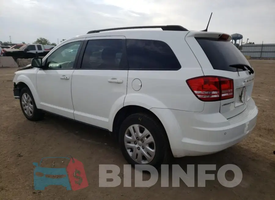 3C4PDCAB7LT202071 Photo# 2