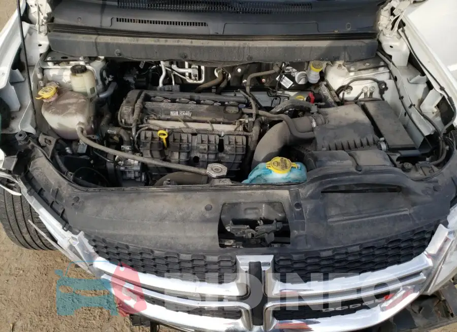 3C4PDCAB7LT202071 Photo# 12