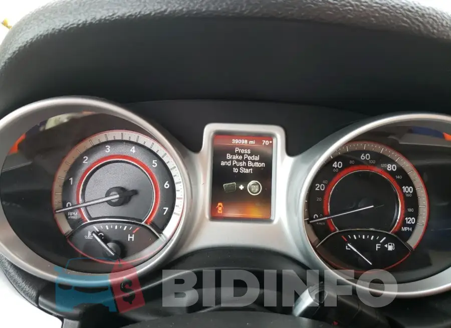 3C4PDCAB7LT202071 Photo# 9