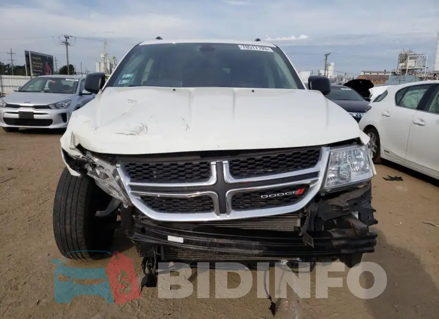 3C4PDCAB7LT202071 Photo# 5