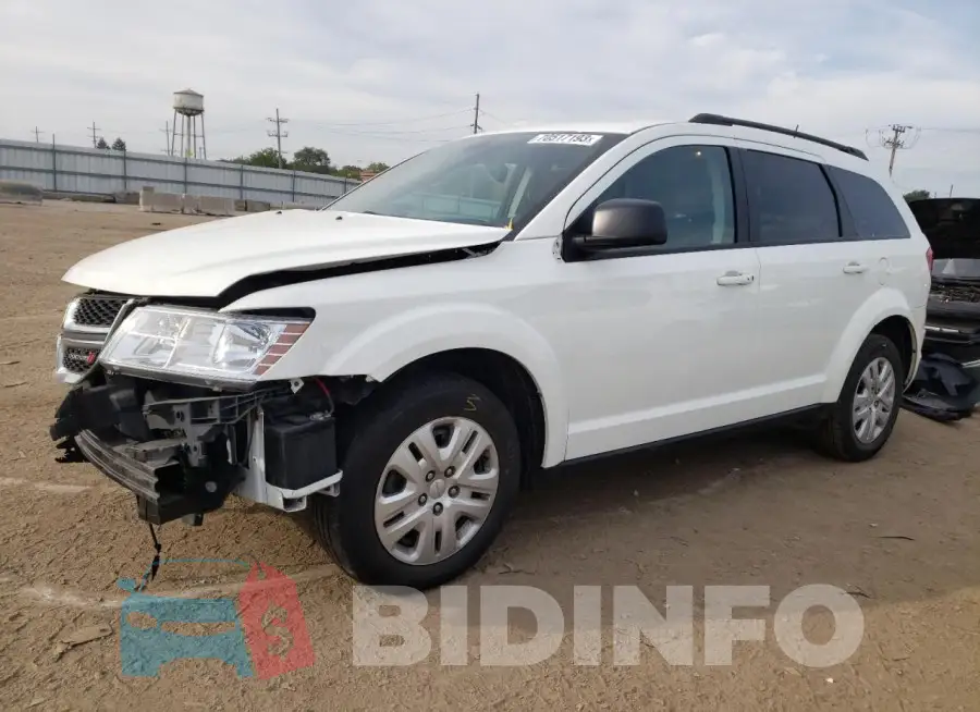 3C4PDCAB7LT202071 Photo# 1