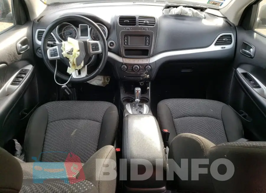 3C4PDCAB7LT202071 Photo# 8