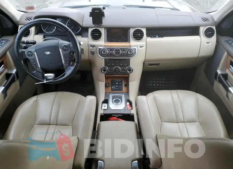 SALAG2V60GA795749 Photo# 8