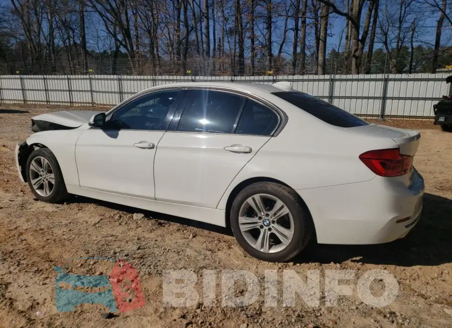 WBA8E9C53GK603939 Photo# 2