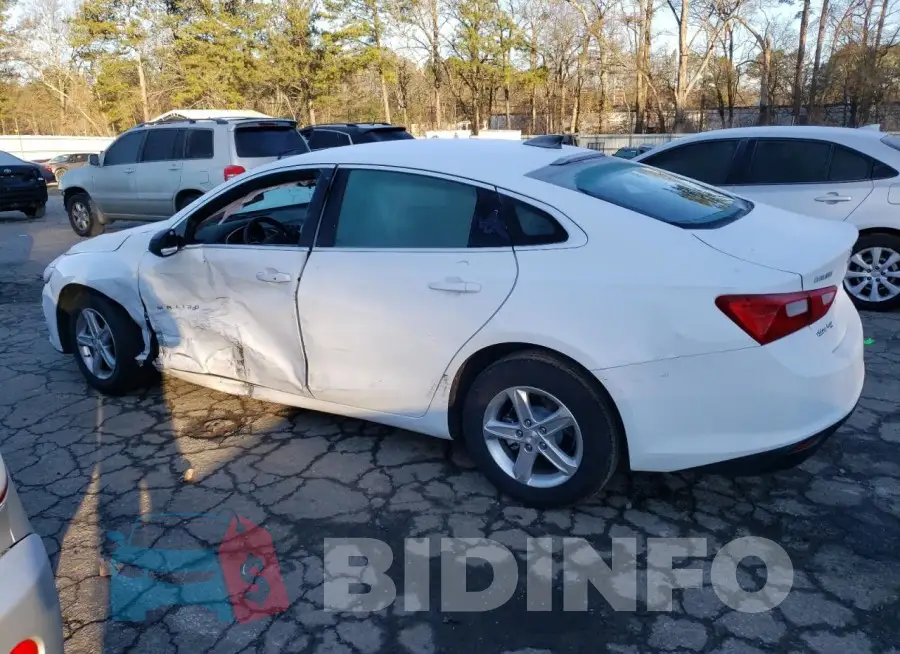 1G1ZC5ST4RF126903 Photo# 2