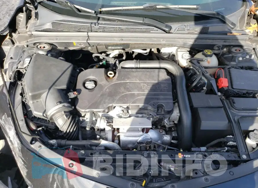 1G1ZD5ST4JF290427 Photo# 11