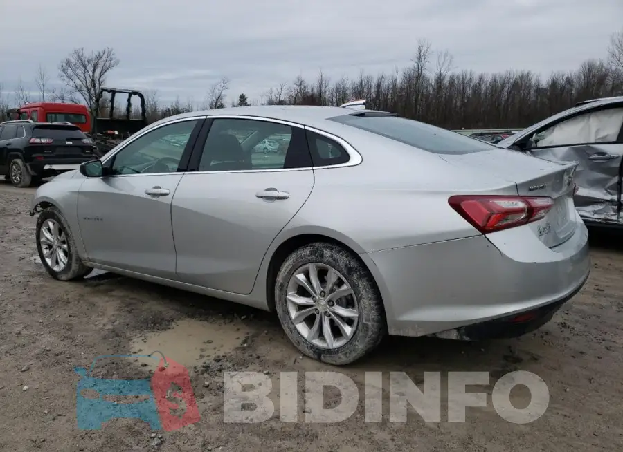 1G1ZD5ST7KF222172 Photo# 2