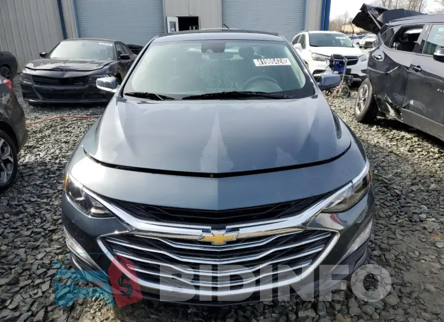 1G1ZD5ST9LF059087 Photo# 5