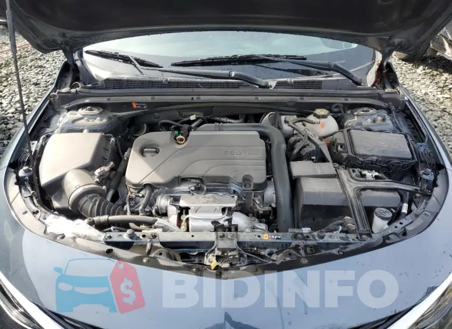 1G1ZD5ST9LF059087 Photo# 11