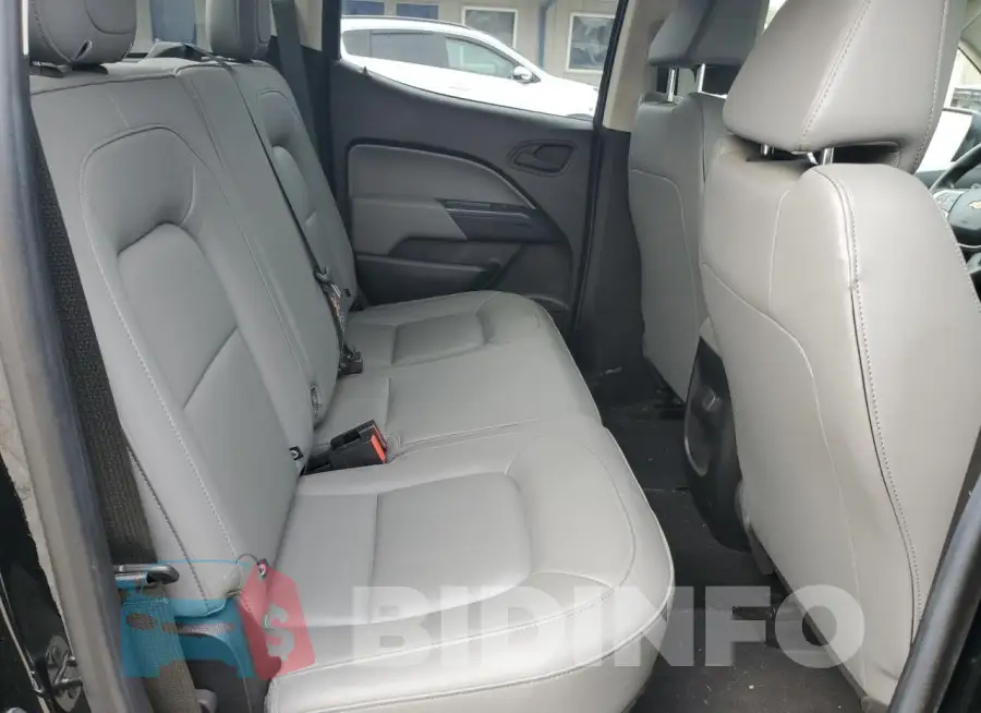 1GCGTBEN9J1293527 Photo# 10