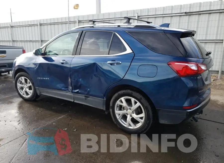 2GNAXXEV1M6156758 Photo# 2