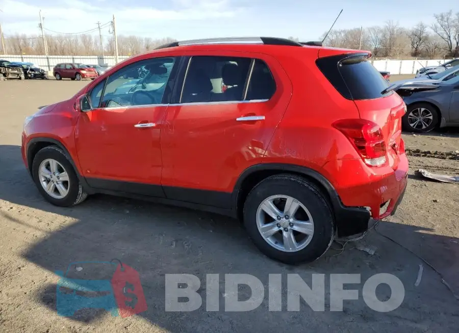 KL7CJLSB7LB342951 Photo# 2