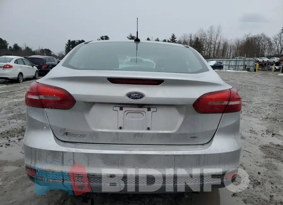1FADP3F20HL265430 Photo# 6