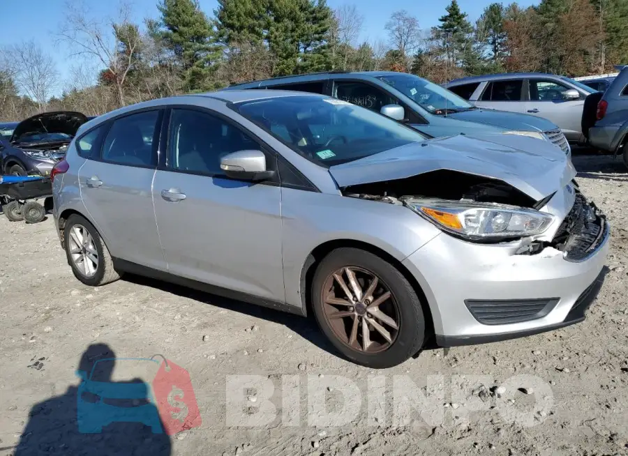 1FADP3K27GL353878 Photo# 4
