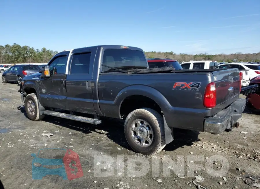 1FT7W2BT8GEA08621 Photo# 2