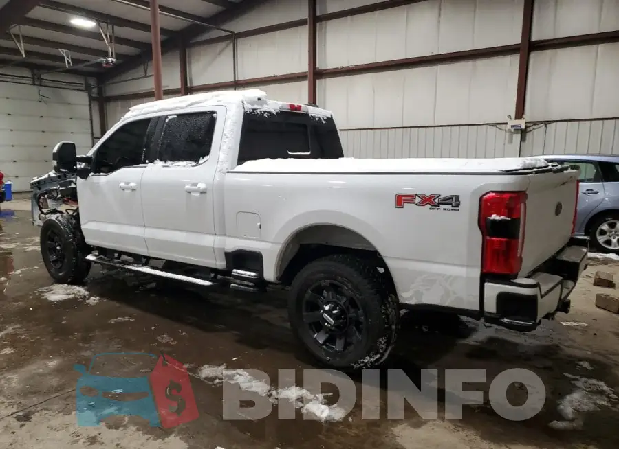 1FT8W2BN1PEE18179 Photo# 2