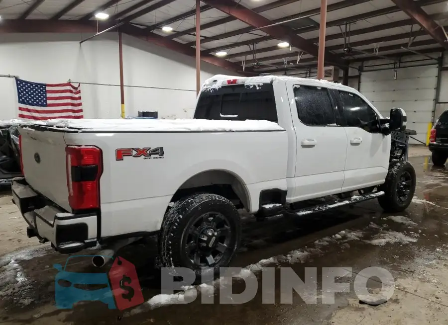 1FT8W2BN1PEE18179 Photo# 3