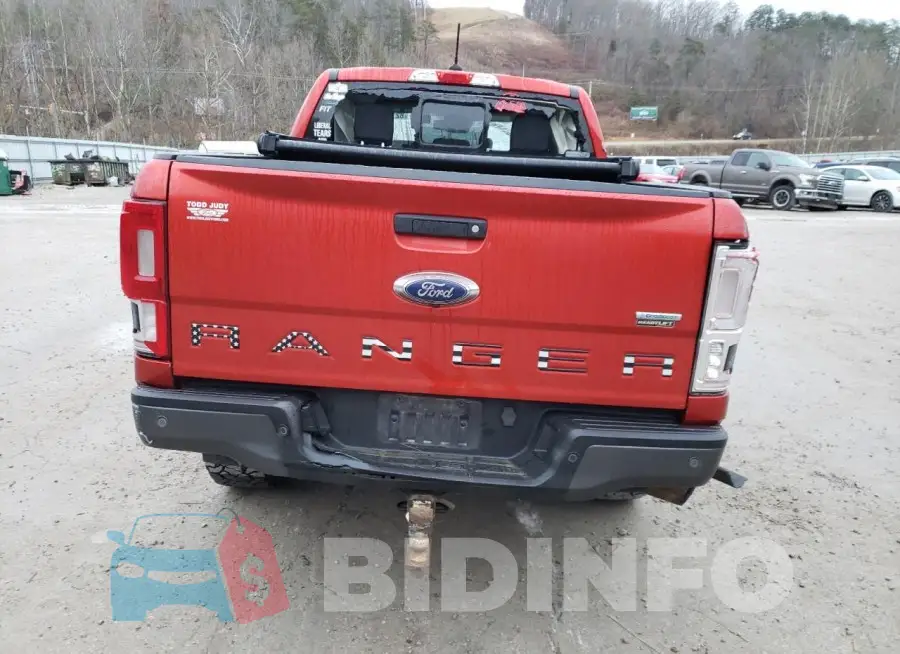 1FTER4FH2KLA78815 Photo# 6