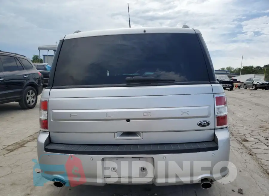 2FMGK5B86GBA14823 Photo# 6