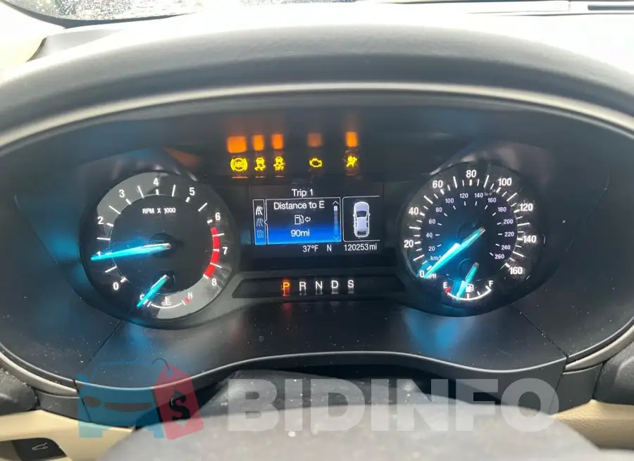 3FA6P0HD6GR100827 Photo# 8