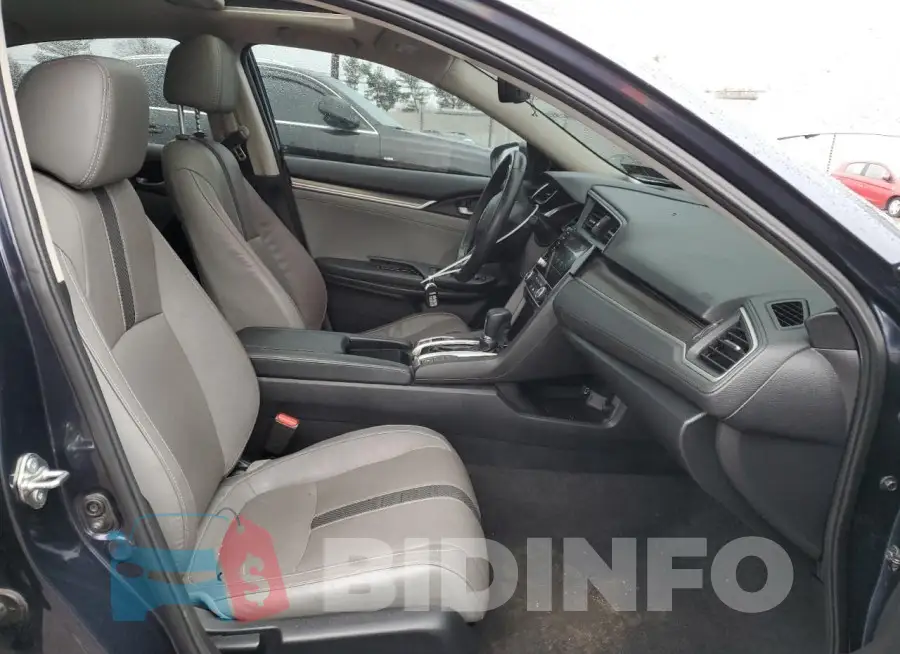 19XFC1F76LE204681 Photo# 7