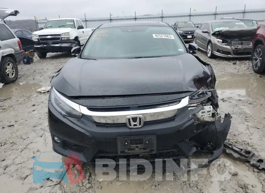 19XFC1F99HE005472 Photo# 5