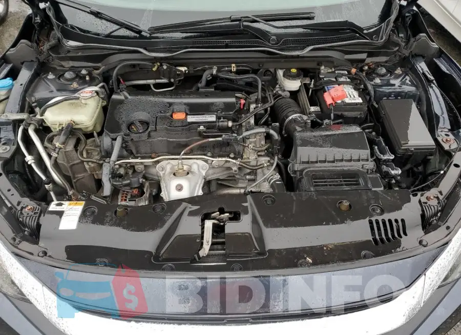 19XFC2F57GE218101 Photo# 11