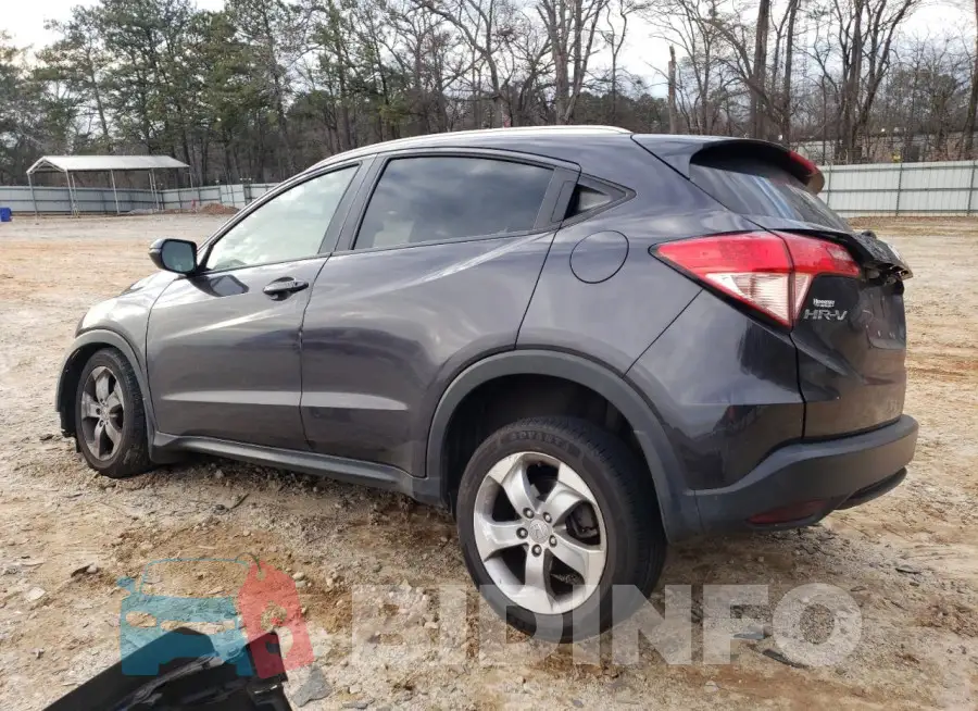 3CZRU5H78GM714499 Photo# 2