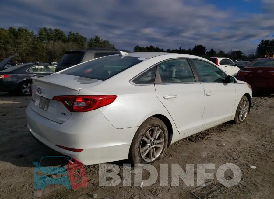 5NPE24AA8FH209254 Photo# 3