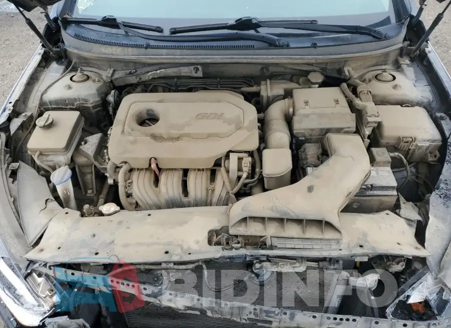 5NPE24AF4KH736150 Photo# 11