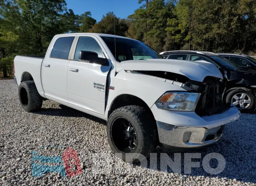 1C6RR7LT1KS578215 Photo# 4