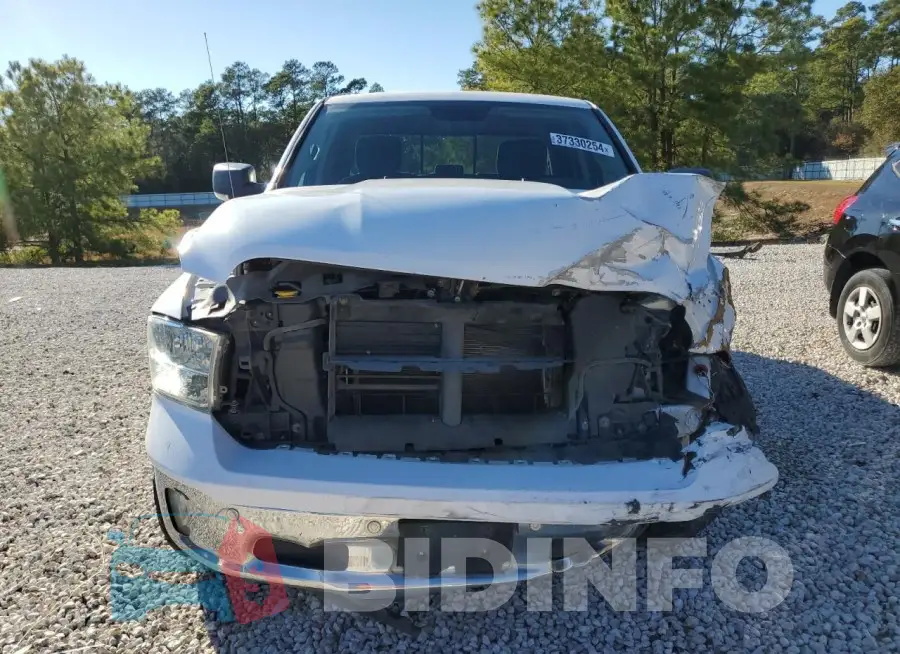 1C6RR7LT1KS578215 Photo# 5