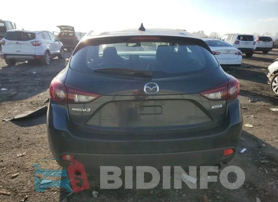 JM1BM1M70G1329361 Photo# 6