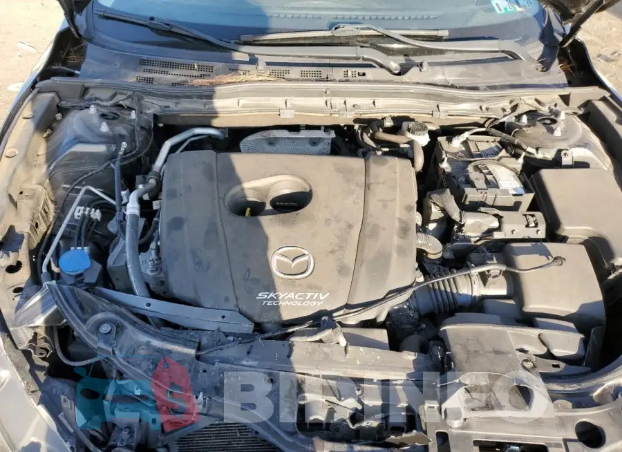 JM1BM1M70G1329361 Photo# 11