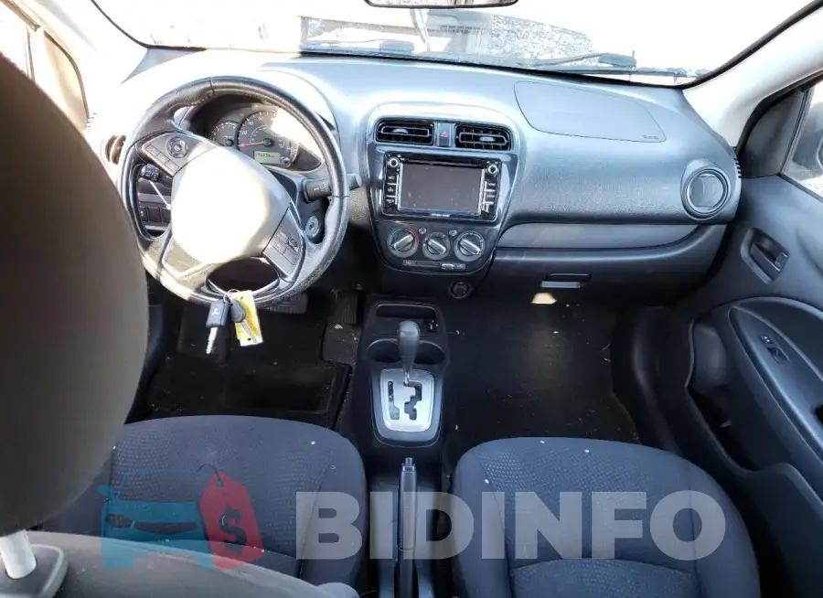 ML32F3FJ4JHF04391 Photo# 8